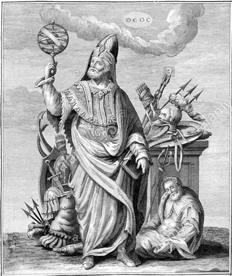 when was hermes trismegistus born.